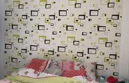 Apartament 4 camere, 80 mp, in Calea Poplacii