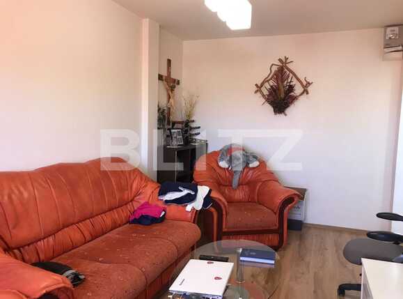 Apartament de vânzare 4 camere Calea Poplacii - 72022AV | BLITZ Sibiu | Poza4