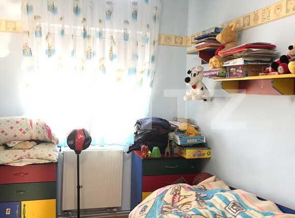 Apartament de vânzare 4 camere Calea Poplacii - 72022AV | BLITZ Sibiu | Poza8