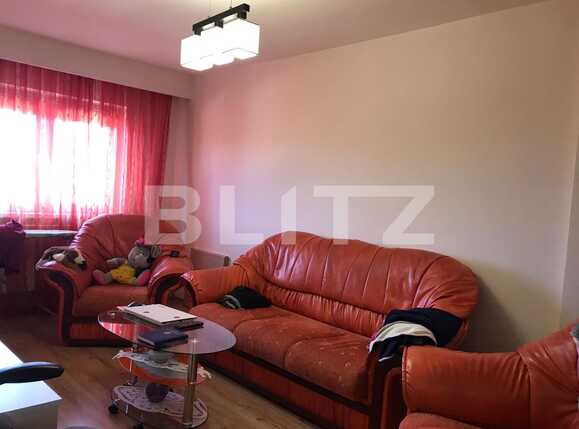 Apartament de vânzare 4 camere Calea Poplacii - 72022AV | BLITZ Sibiu | Poza1