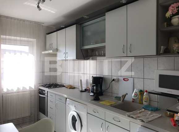 Apartament de vânzare 4 camere Calea Poplacii - 72022AV | BLITZ Sibiu | Poza9