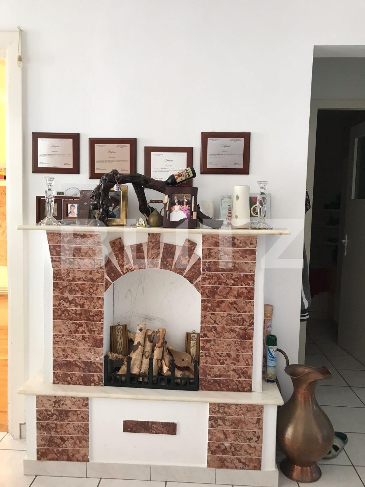 Apartament de vânzare 4 camere Calea Poplacii - 72022AV | BLITZ Sibiu | Poza16