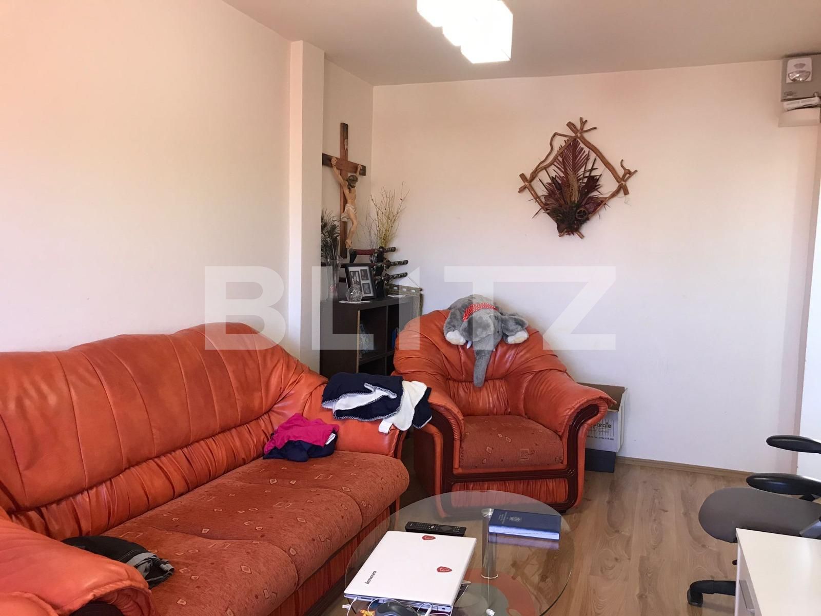 Apartament de vânzare 4 camere Calea Poplacii - 72022AV | BLITZ Sibiu | Poza4