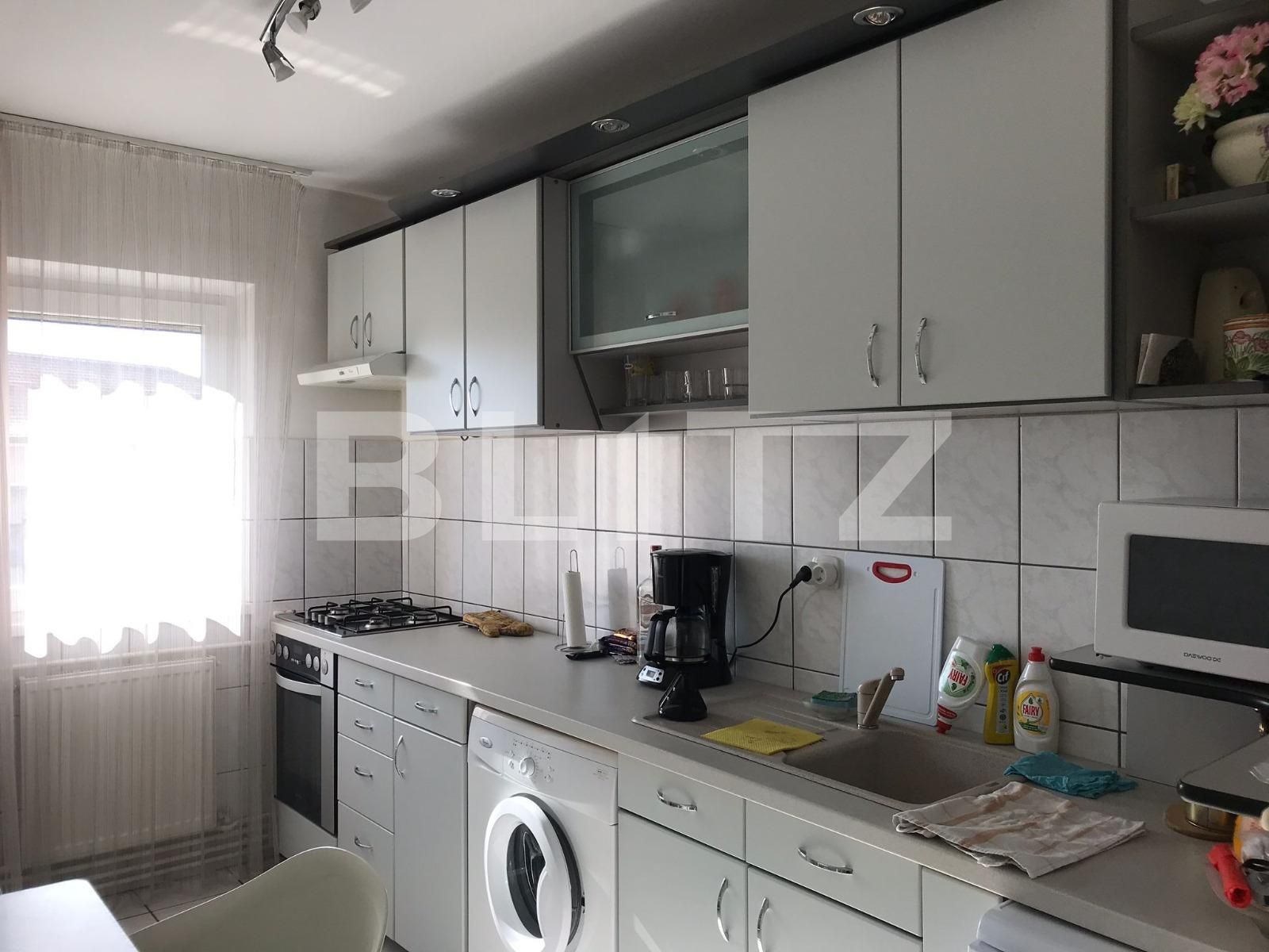 Apartament de vânzare 4 camere Calea Poplacii - 72022AV | BLITZ Sibiu | Poza9
