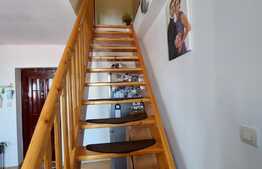 Apartament de 2 camere la mansarda, 49mp, in zona Strand