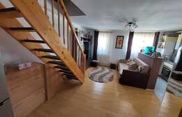 Apartament de 2 camere la mansarda, 49mp, in zona Strand