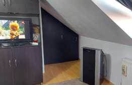 Apartament de 2 camere la mansarda, 49mp, in zona Strand