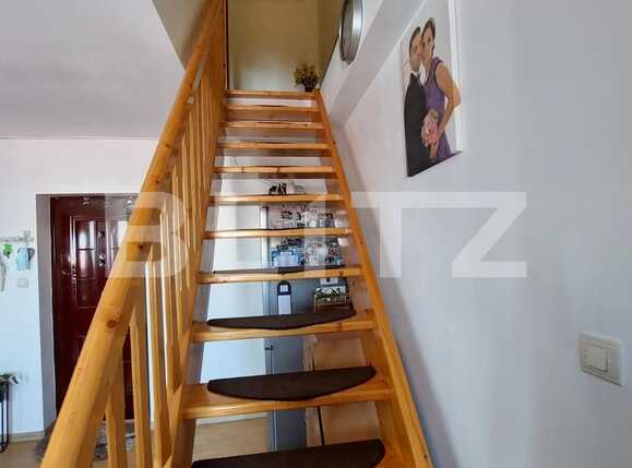 Apartament de vânzare 2 camere Strand - 72025AV | BLITZ Sibiu | Poza10