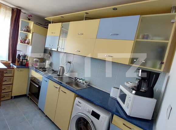 Apartament de vânzare 2 camere Strand - 72025AV | BLITZ Sibiu | Poza2