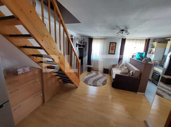 Apartament de vânzare 2 camere Strand - 72025AV | BLITZ Sibiu | Poza12