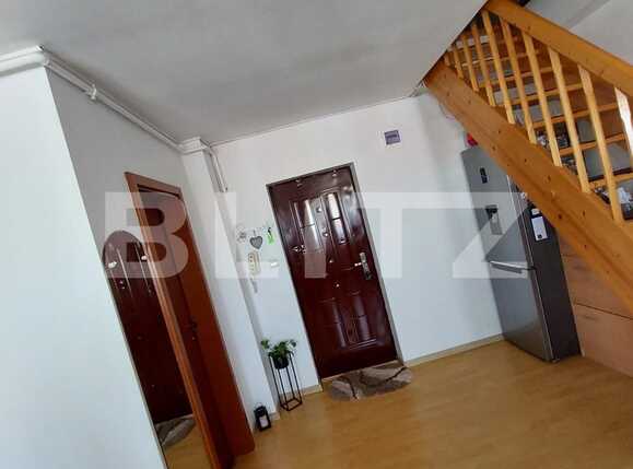 Apartament de vânzare 2 camere Strand - 72025AV | BLITZ Sibiu | Poza4