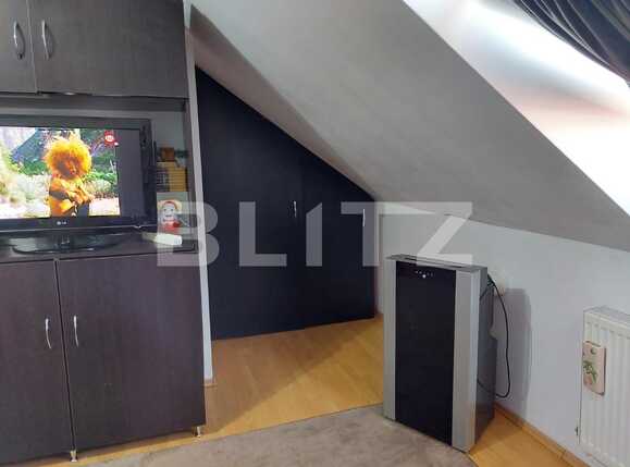 Apartament de vânzare 2 camere Strand - 72025AV | BLITZ Sibiu | Poza5