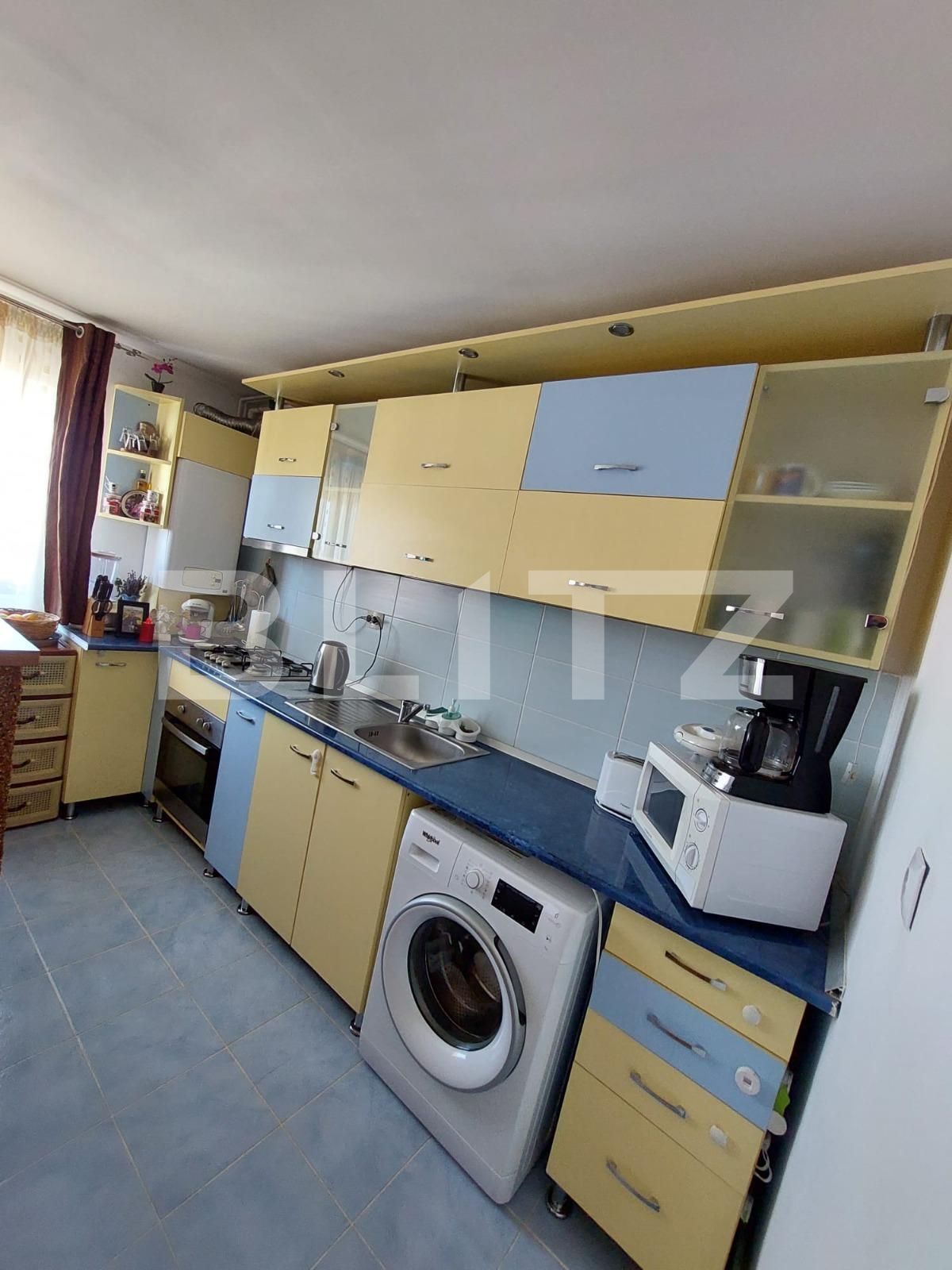 Apartament de vânzare 2 camere Strand - 72025AV | BLITZ Sibiu | Poza2