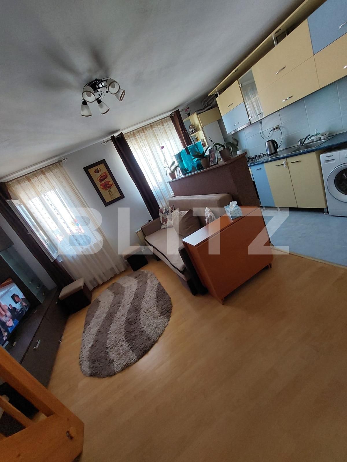 Apartament de vânzare 2 camere Strand - 72025AV | BLITZ Sibiu | Poza3
