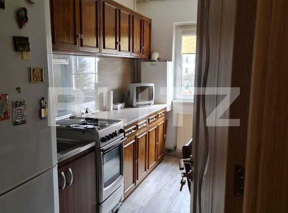 Apartament de vânzare 4 camere Sub Arini - 72043AV | BLITZ Sibiu | Poza5