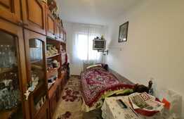 Garsoniera decomandata, 24 mp, Vasile Aaron