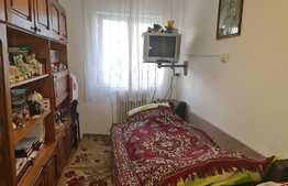 Garsoniera decomandata, 24 mp, Vasile Aaron