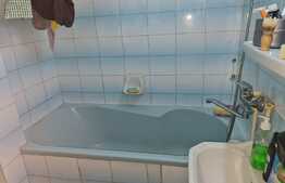 Garsoniera decomandata, 24 mp, Vasile Aaron