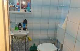 Garsoniera decomandata, 24 mp, Vasile Aaron