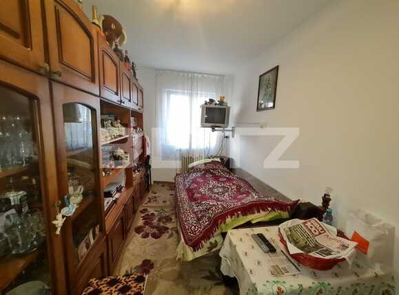 Garsonieră de vânzare Vasile Aaron - 72056AV | BLITZ Sibiu | Poza3