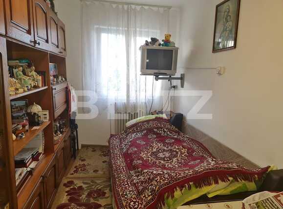 Garsonieră de vânzare Vasile Aaron - 72056AV | BLITZ Sibiu | Poza1