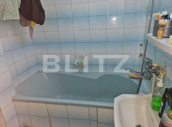 Garsonieră de vânzare Vasile Aaron - 72056AV | BLITZ Sibiu | Poza4