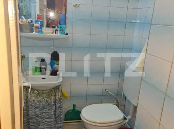Garsonieră de vânzare Vasile Aaron - 72056AV | BLITZ Sibiu | Poza5