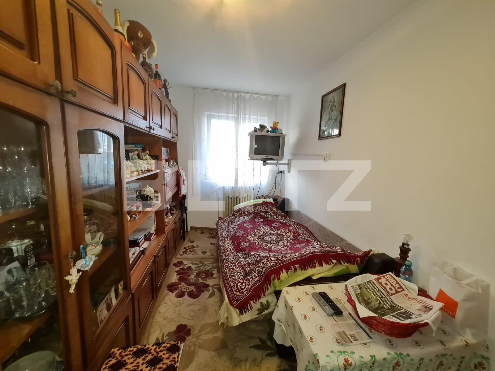 Garsonieră de vânzare Vasile Aaron - 72056AV | BLITZ Sibiu | Poza3