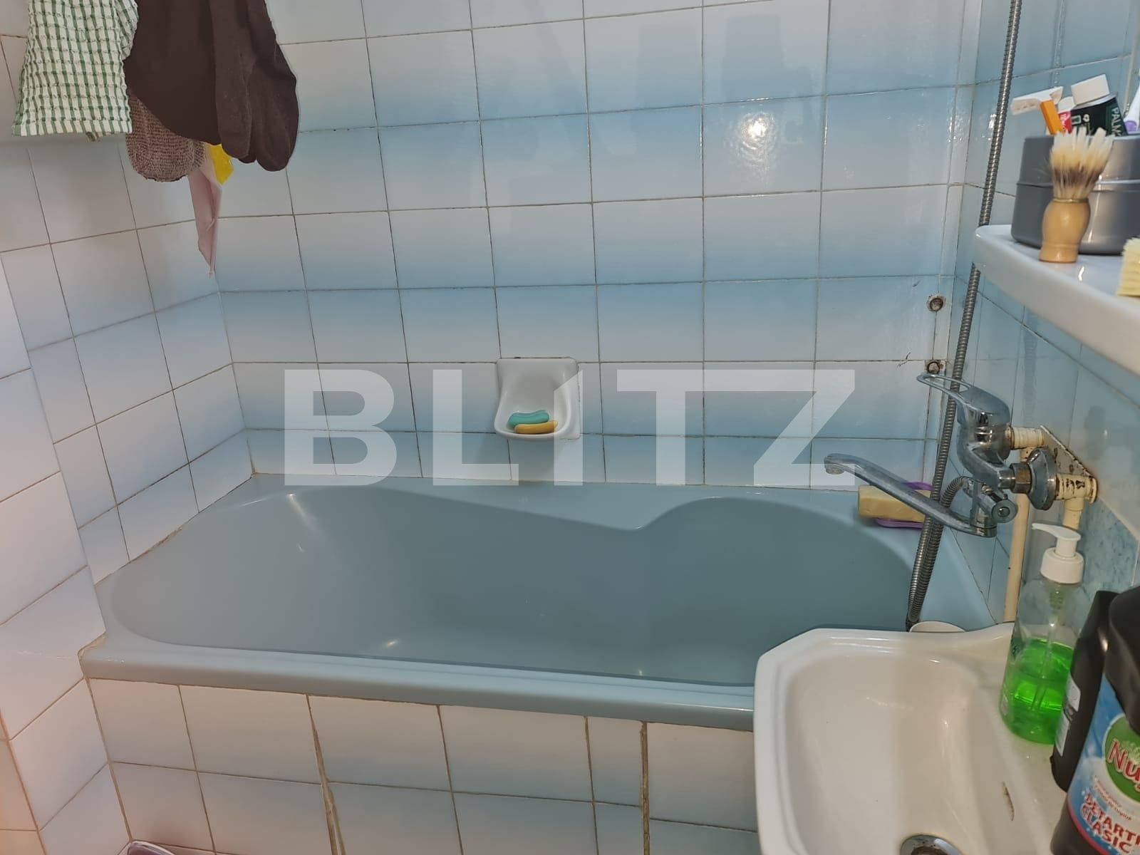 Garsonieră de vânzare Vasile Aaron - 72056AV | BLITZ Sibiu | Poza4