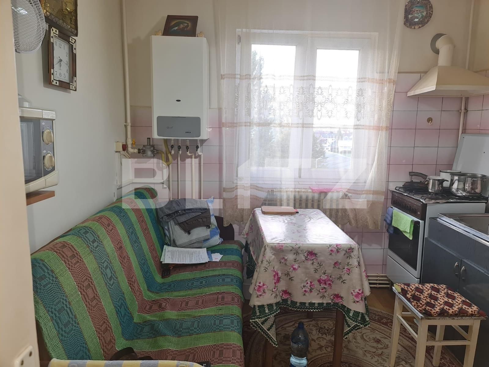 Garsonieră de vânzare Vasile Aaron - 72056AV | BLITZ Sibiu | Poza2