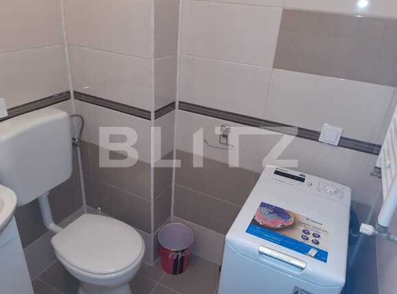 Apartament de închiriat 2 camere Lazaret - 72072AI | BLITZ Sibiu | Poza10