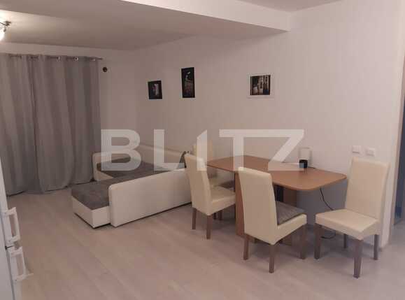 Apartament de închiriat 2 camere Lazaret - 72072AI | BLITZ Sibiu | Poza5