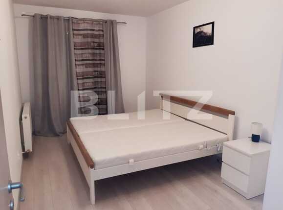 Apartament de închiriat 2 camere Lazaret - 72072AI | BLITZ Sibiu | Poza7