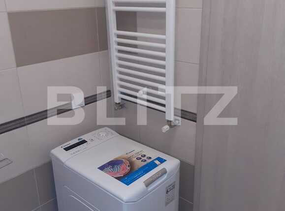 Apartament de închiriat 2 camere Lazaret - 72072AI | BLITZ Sibiu | Poza9