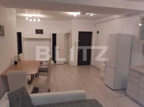 Apartament de închiriat 2 camere Lazaret - 72072AI | BLITZ Sibiu | Poza2