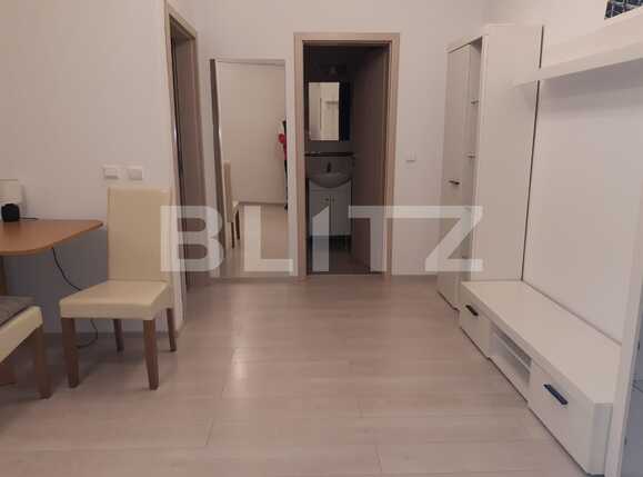 Apartament de închiriat 2 camere Lazaret - 72072AI | BLITZ Sibiu | Poza3