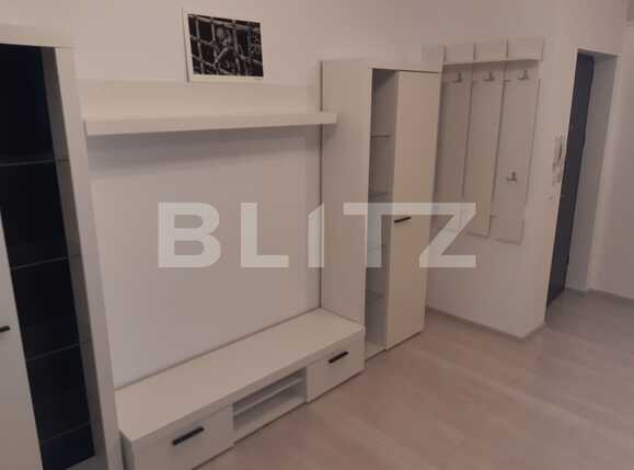 Apartament de închiriat 2 camere Lazaret - 72072AI | BLITZ Sibiu | Poza4