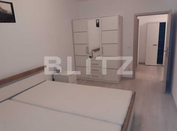 Apartament de închiriat 2 camere Lazaret - 72072AI | BLITZ Sibiu | Poza6