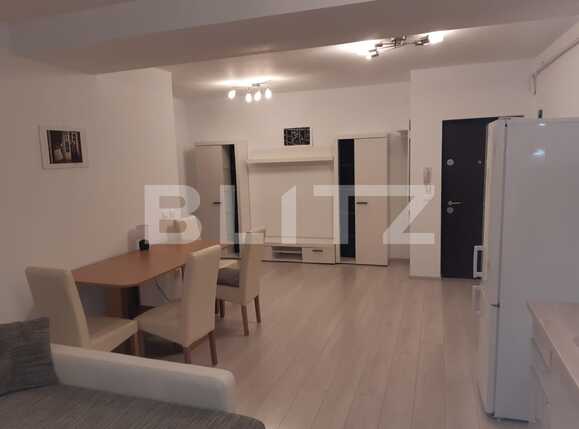 Apartament de închiriat 2 camere Lazaret - 72072AI | BLITZ Sibiu | Poza1