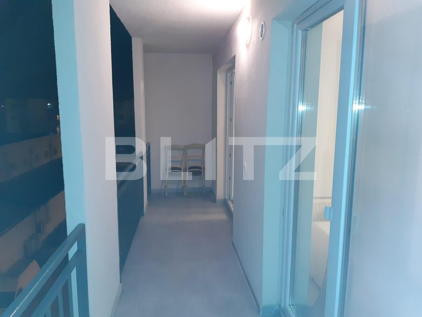Apartament de închiriat 2 camere Lazaret - 72072AI | BLITZ Sibiu | Poza11