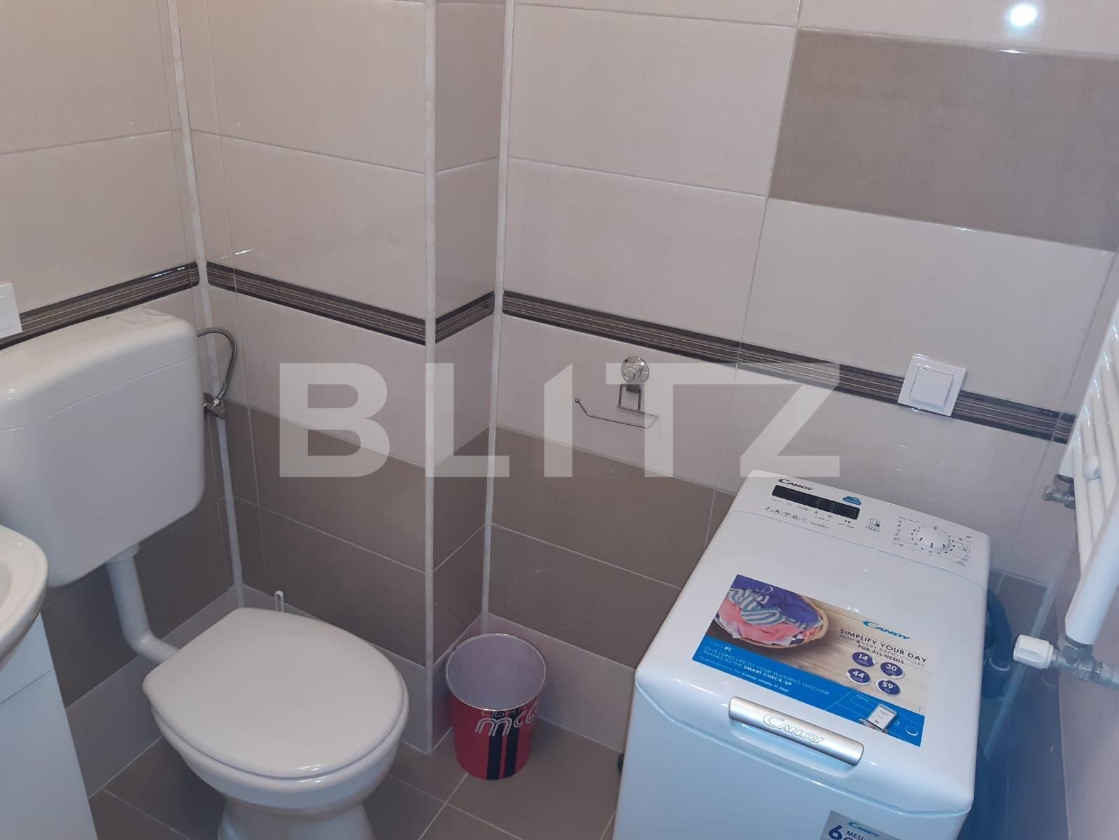 Apartament de închiriat 2 camere Lazaret - 72072AI | BLITZ Sibiu | Poza10