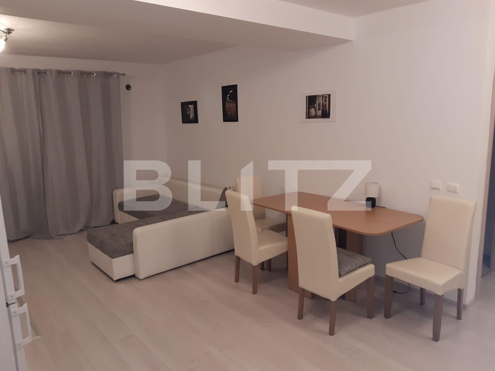 Apartament de închiriat 2 camere Lazaret - 72072AI | BLITZ Sibiu | Poza5