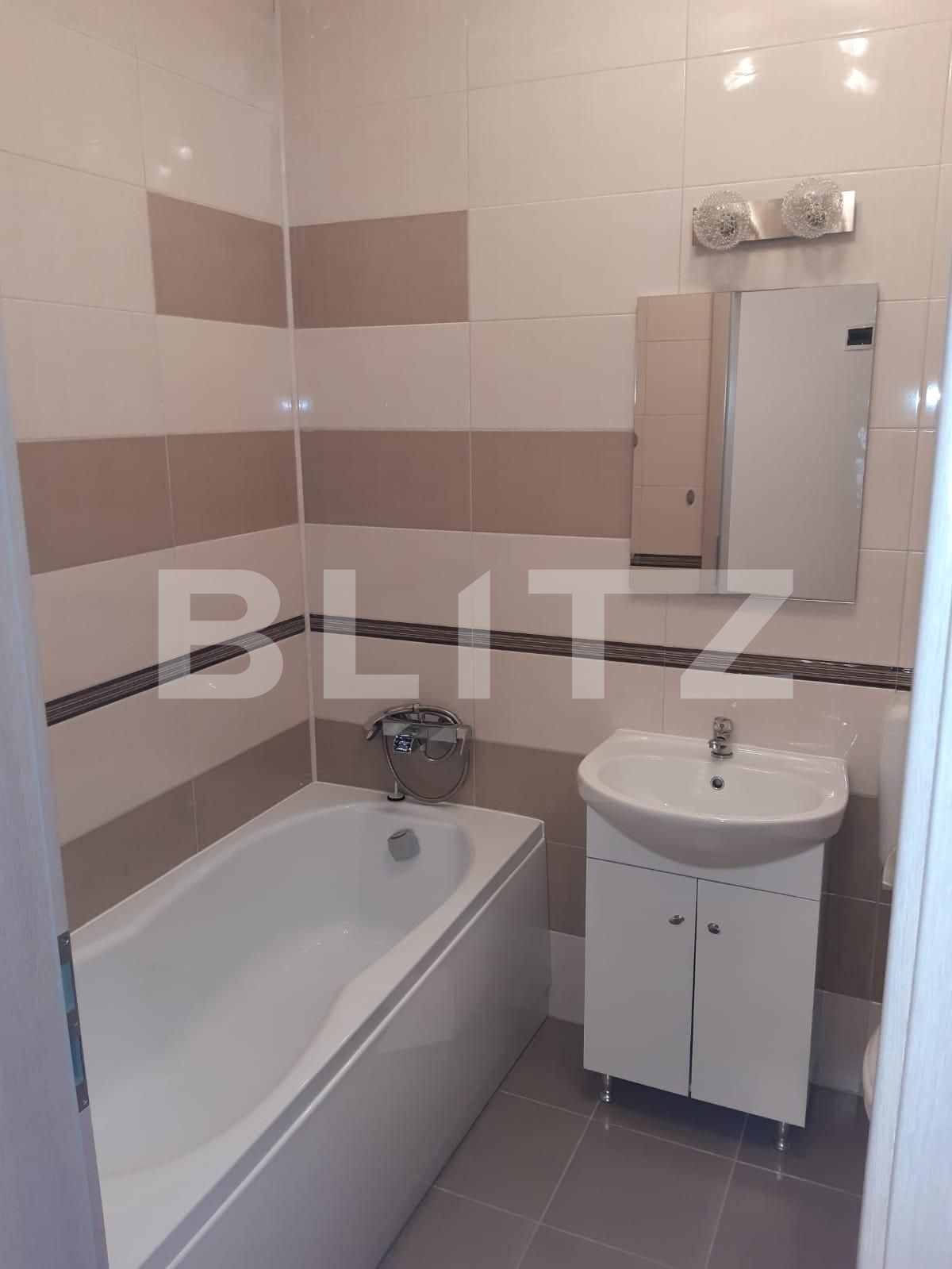 Apartament de închiriat 2 camere Lazaret - 72072AI | BLITZ Sibiu | Poza8