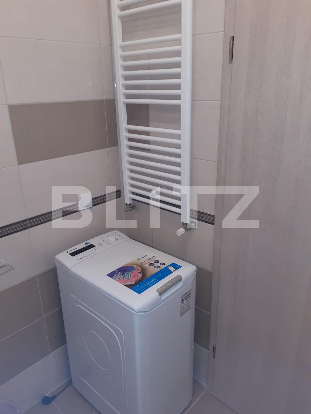 Apartament de închiriat 2 camere Lazaret - 72072AI | BLITZ Sibiu | Poza9