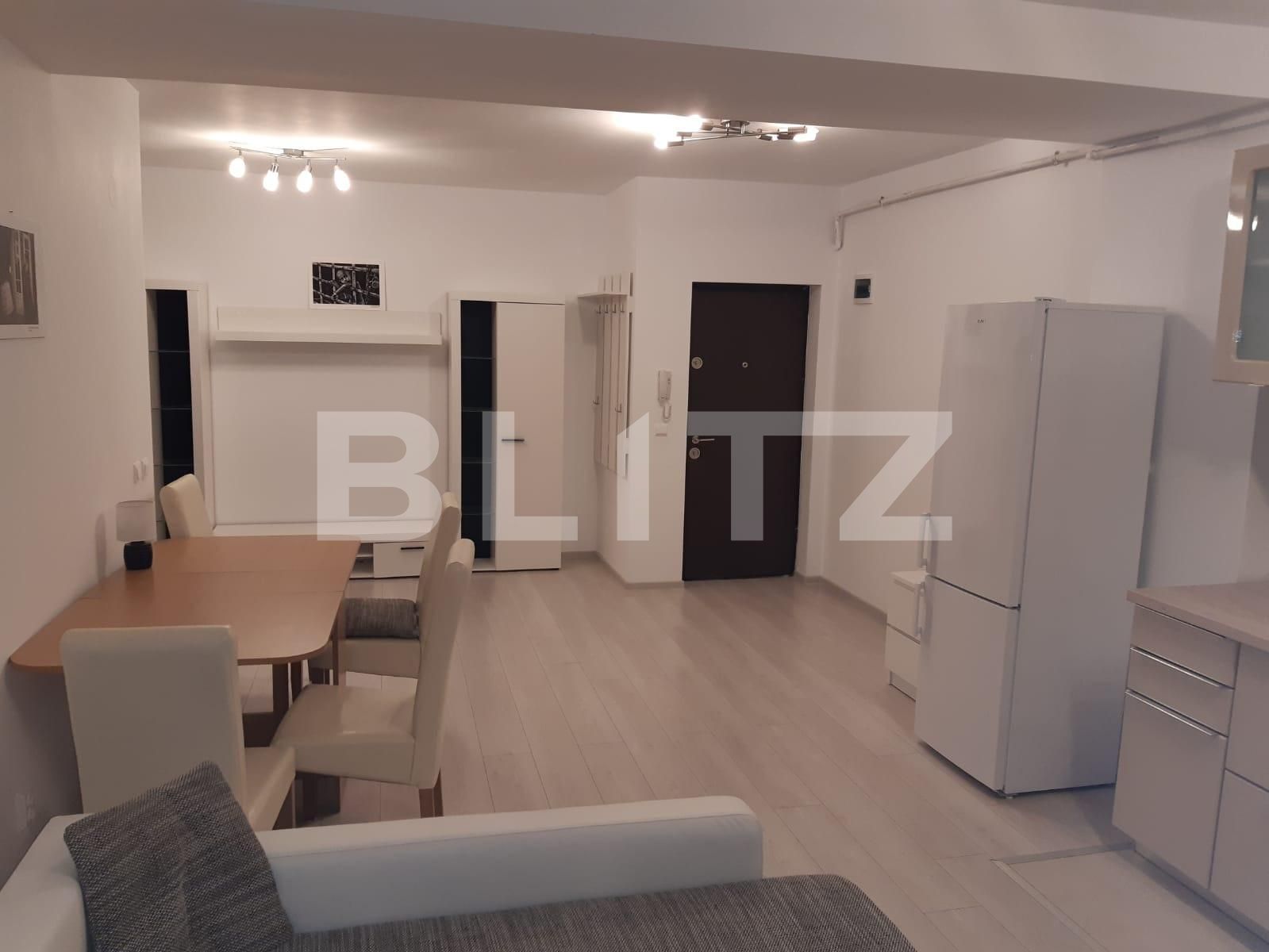 Apartament de închiriat 2 camere Lazaret - 72072AI | BLITZ Sibiu | Poza2