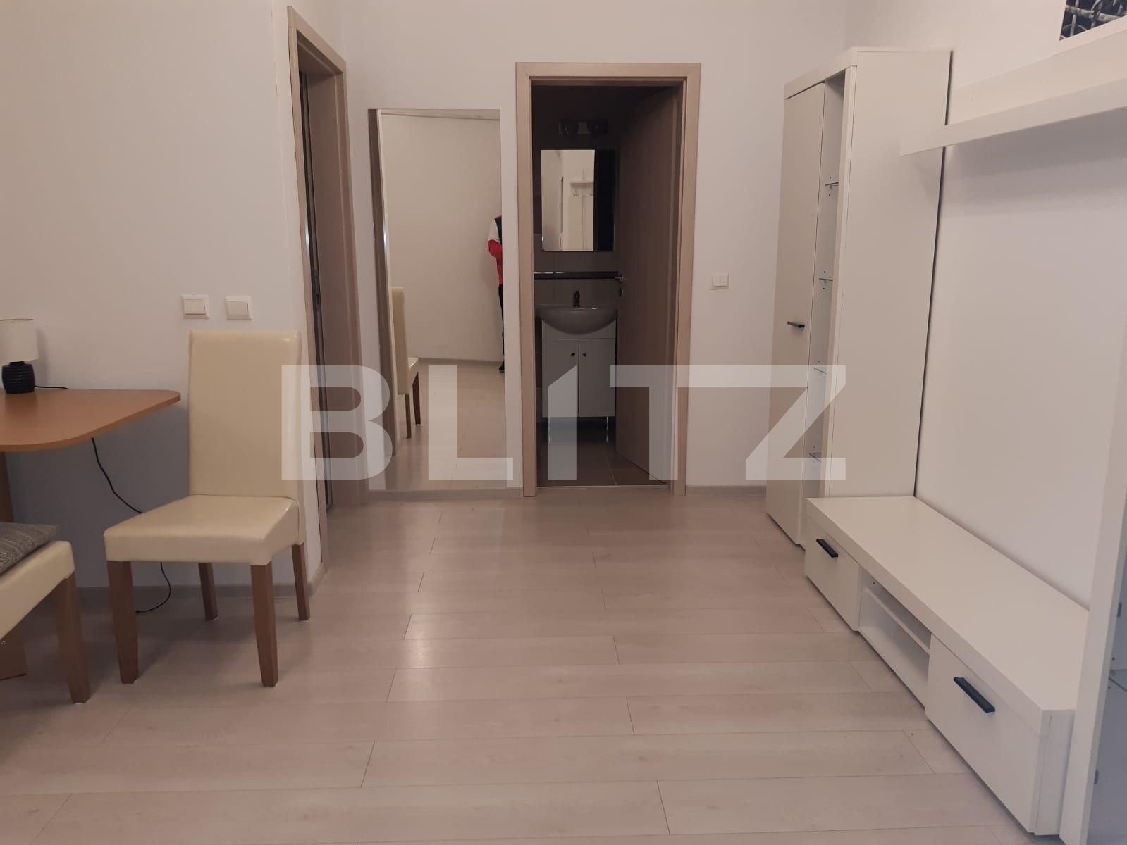 Apartament de închiriat 2 camere Lazaret - 72072AI | BLITZ Sibiu | Poza3
