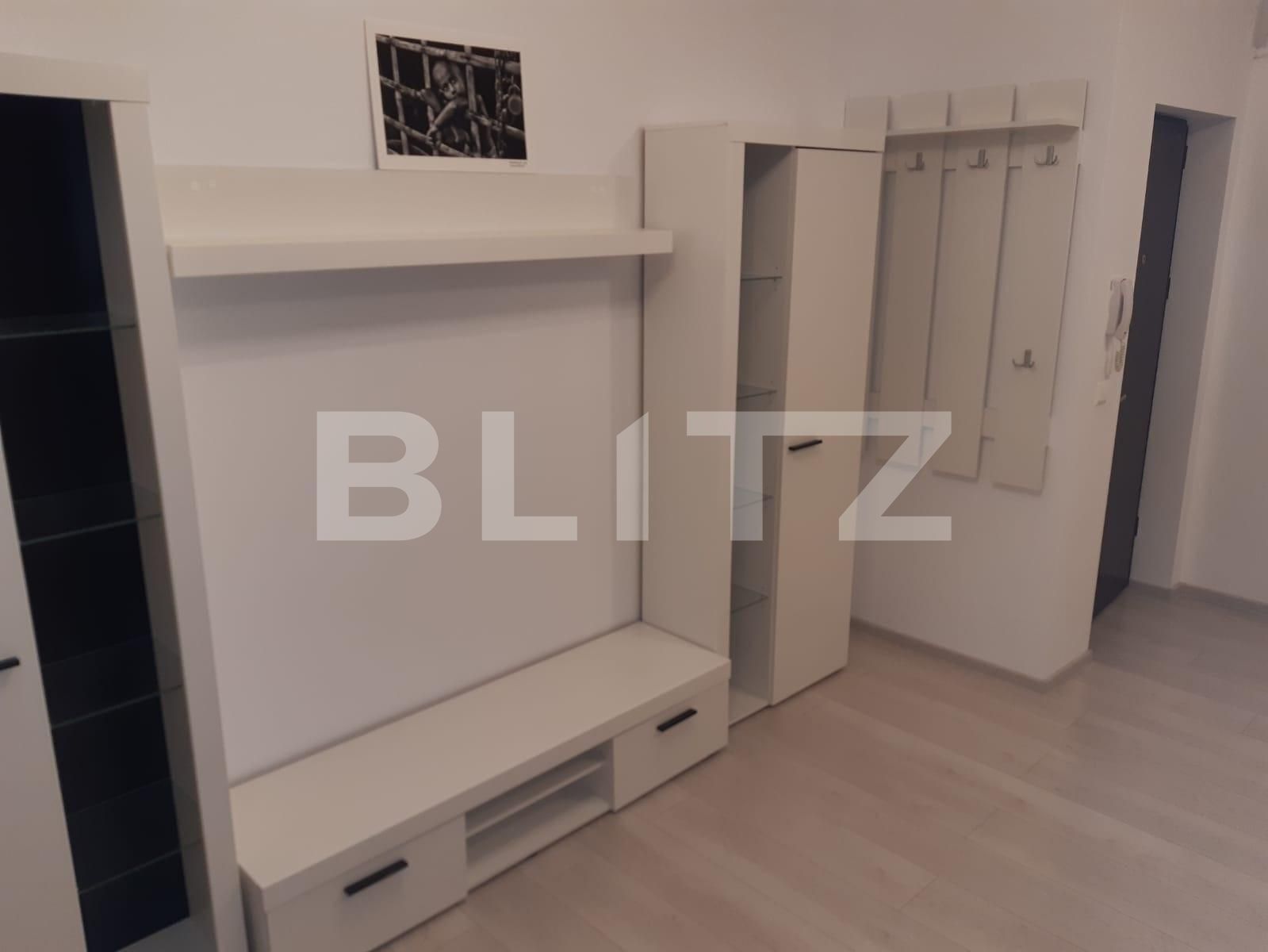 Apartament de închiriat 2 camere Lazaret - 72072AI | BLITZ Sibiu | Poza4