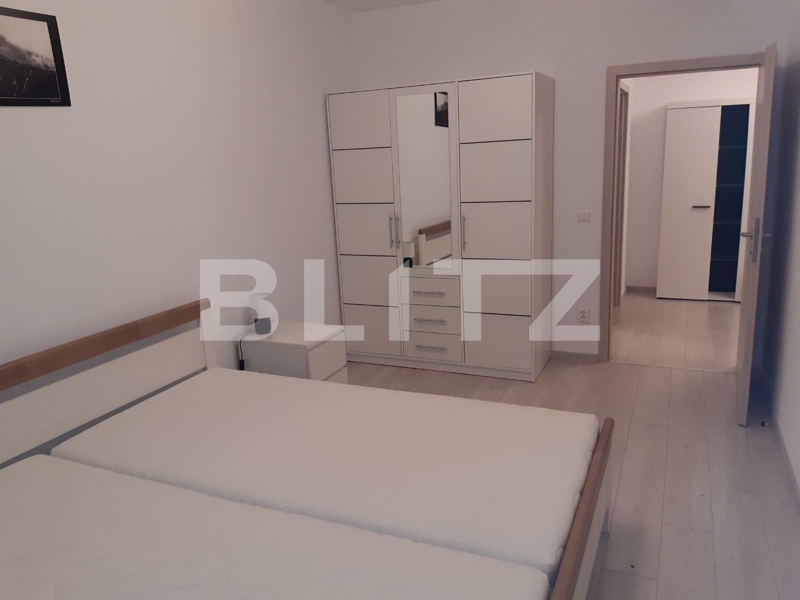 Apartament de închiriat 2 camere Lazaret - 72072AI | BLITZ Sibiu | Poza6