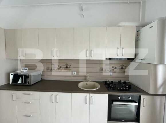 Apartament de închiriat 2 camere Șelimbăr - 72079AI | BLITZ Sibiu | Poza3