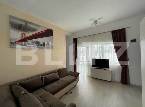 Apartament de închiriat 2 camere Șelimbăr - 72079AI | BLITZ Sibiu | Poza2